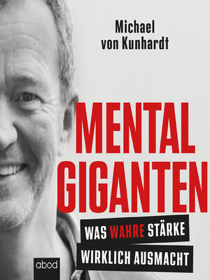 cover image of Mentalgiganten